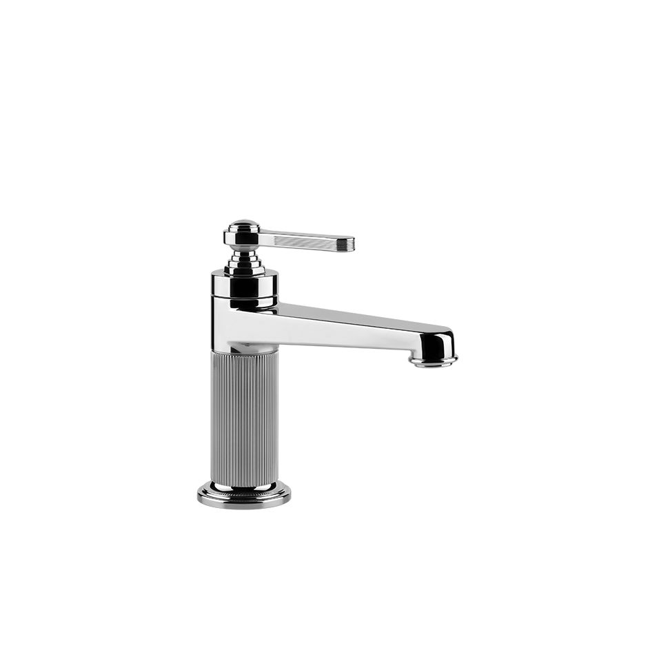 Изображение Смеситель для раковины Gessi Venti20 65001031 хром