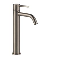 Высокий смеситель Gessi Emporio Via tortona с 1 отверстием 18604 для раковины схема 3