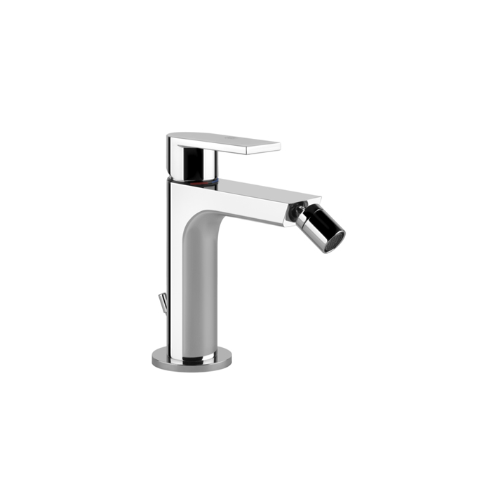 Изображение Смеситель Gessi Emporio Via manzoni 38607 с 1 отверстием и донным клапаном