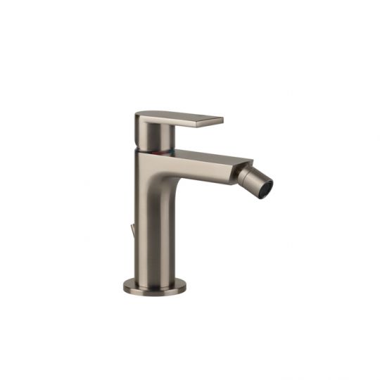 Смеситель Gessi Emporio Via manzoni 38607 с 1 отверстием и донным клапаном схема 3