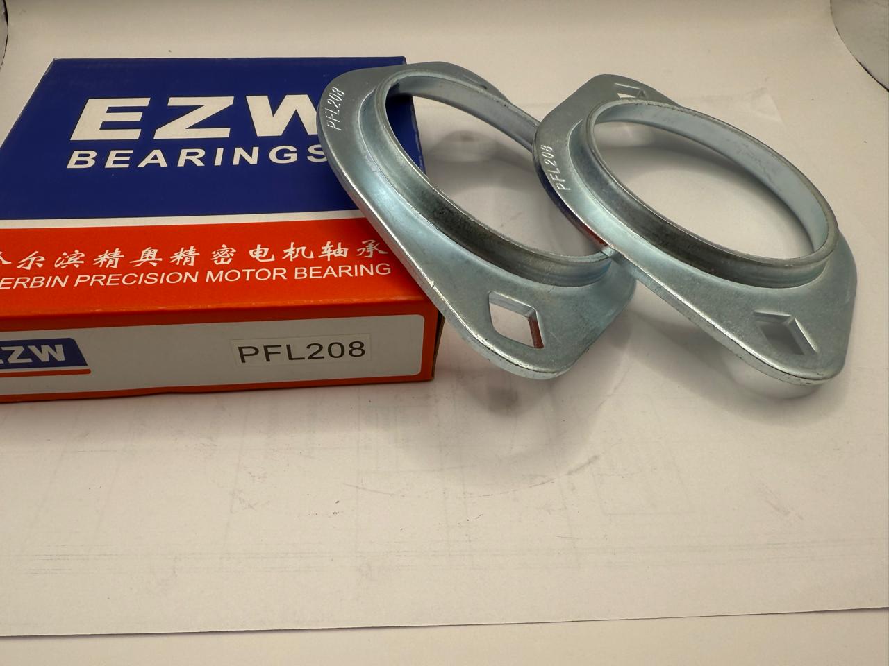 Корпус PFL 208