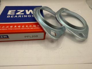 Корпус PFL 208