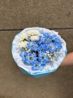 букет первоклассника