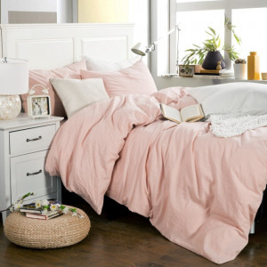 КПБ LE-03 - Вареный хлопок Valtery