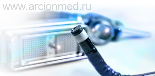 Видеоэндоскоп (эхоэндоскоп)  Sonoscape EG-UR5