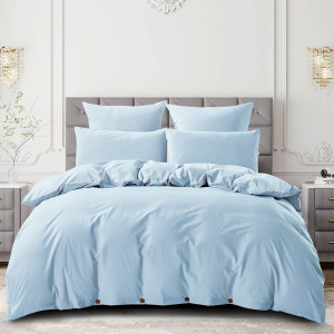 КПБ LE-10 - Вареный хлопок Valtery