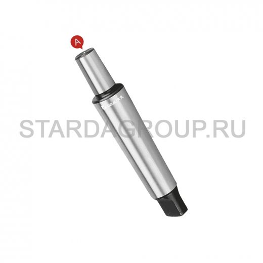 Втулка переходная DJ-01002A КМ5-B16 DAJIU MACHINERY