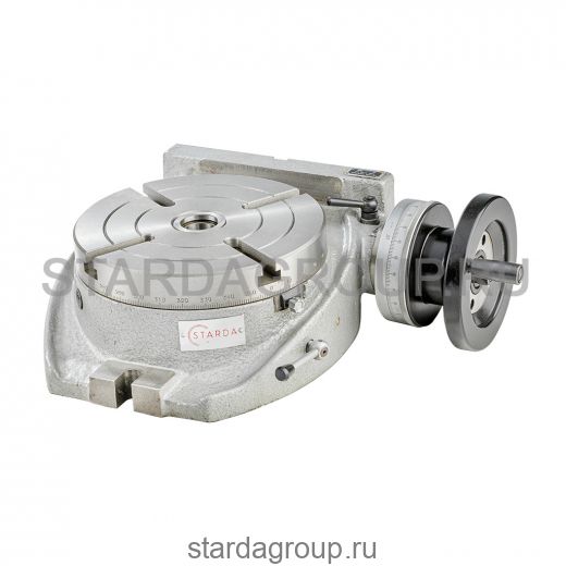 Стол поворотный горизонтально-вертикальный TSL 320 STARDA