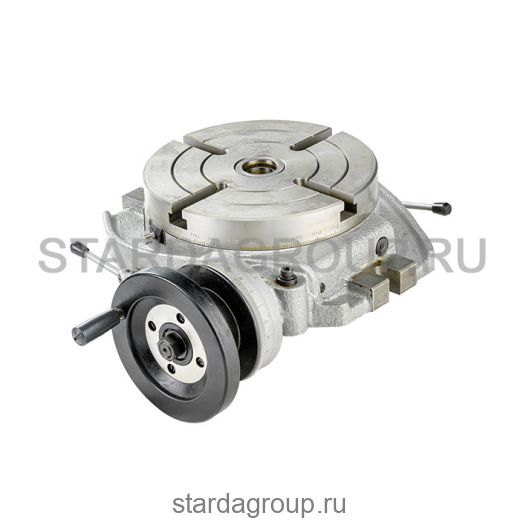 Стол поворотный горизонтальный TS320A STARDA