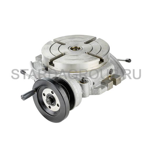 Стол поворотный горизонтальный TS630A STARDA