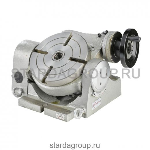 Стол поворотный наклоняемый TSK 320 STARDA