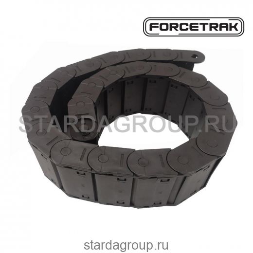Канал кабельный гибкий FT4550.100.125 FORCETRAK