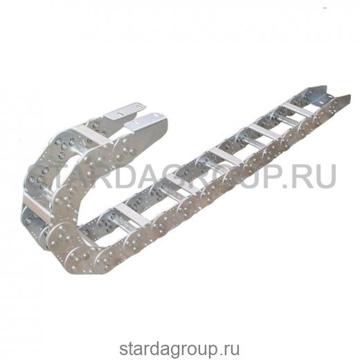 Канал кабельный гибкий TL75