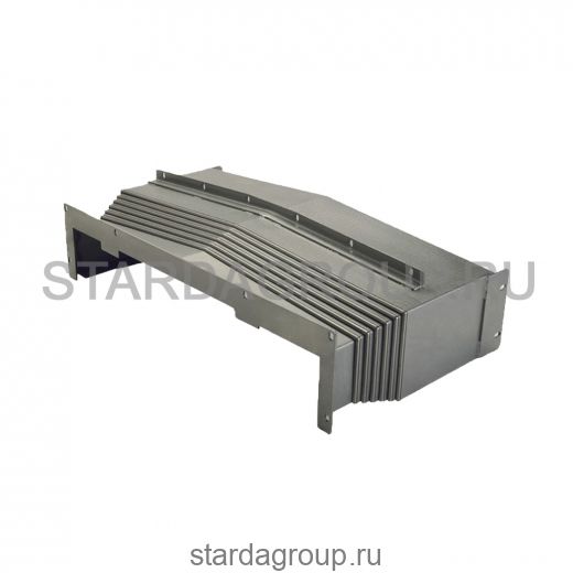 Телескопические защиты FORCECOVER