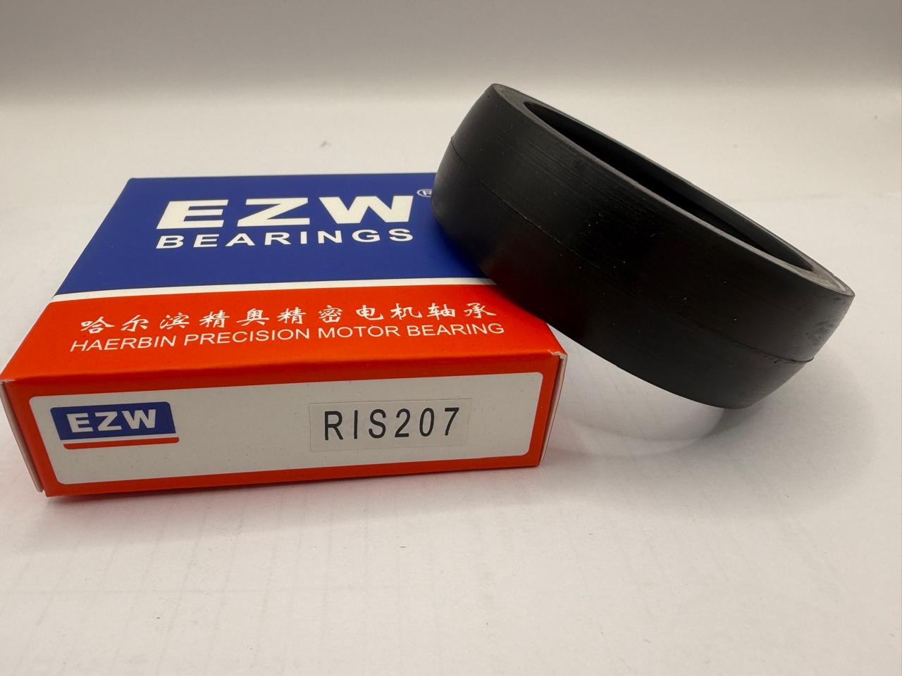 Демпфирующее кольцо RIS 207