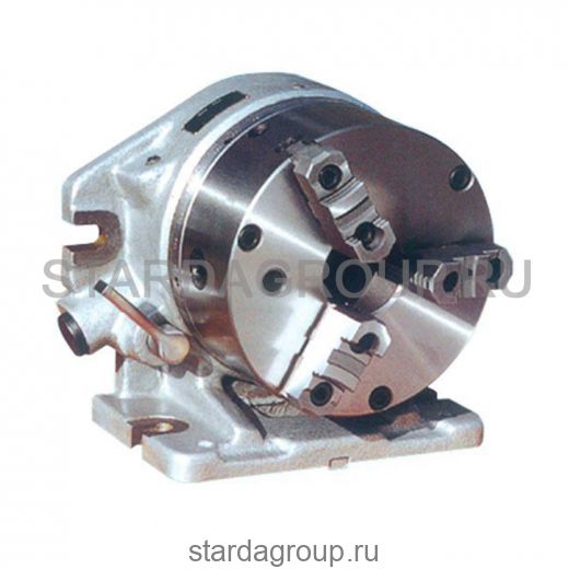 Головка делительная F2 STARDA