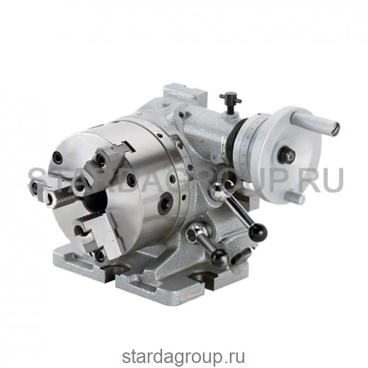 Головка делительная F3 STARDA