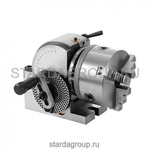 Головка делительная универсальная BS-0 STARDA