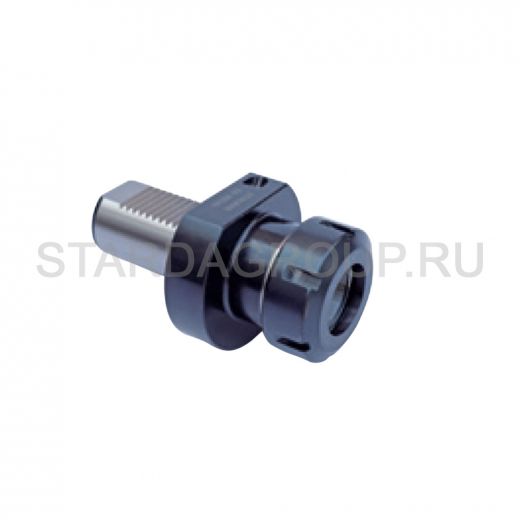Резцедержатель VDI E4-40x40 STARDA