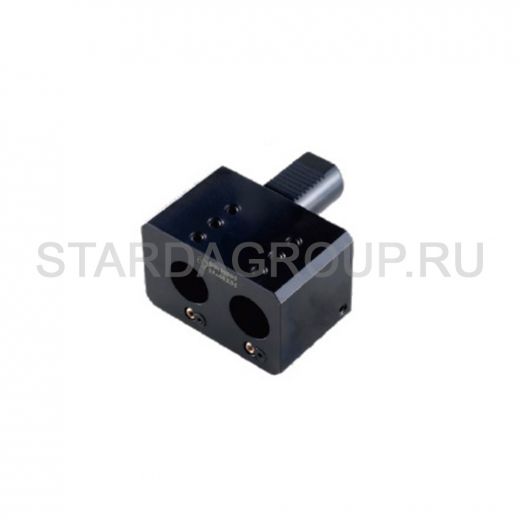 Резцедержатель VDI E7-20x16 STARDA