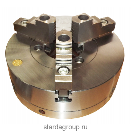Токарный патрон 3-315.12.30