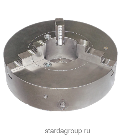 Токарный патрон 3-500.17.24