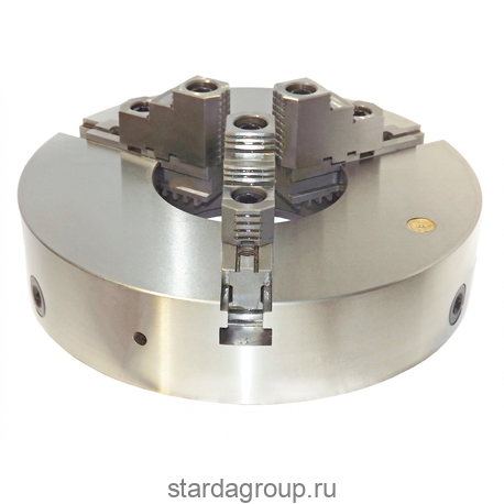 Токарный патрон 3-500.18.20
