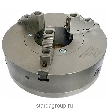 Токарный патрон 3-630.20.20