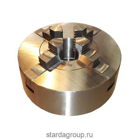 Токарный патрон 4-125.03.24
