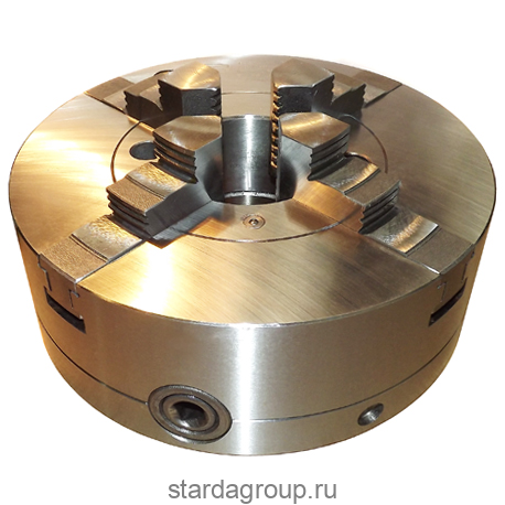 Токарный патрон 4-400.45.34