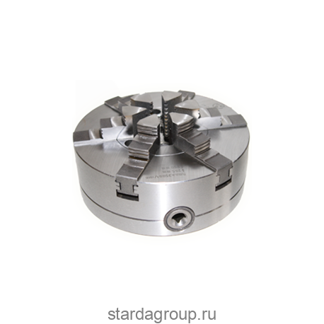 Токарный патрон 6-315.55.34