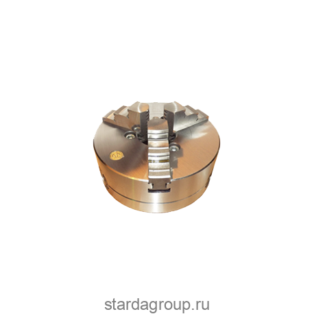 Токарный патрон 3-250.81.134