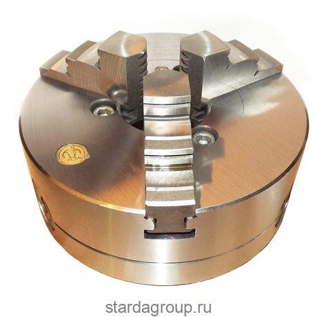 Токарный патрон 3-400.91.34