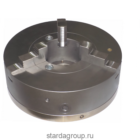 Токарный патрон 3-500.95.24