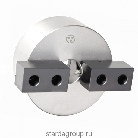 Патрон токарный 2-160.06.606