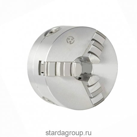 Патрон токарный 3-315.11.600