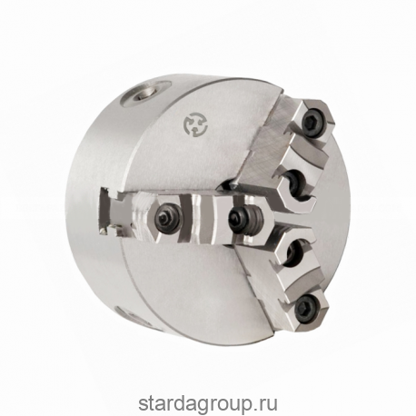 Патрон токарный 3-500.18.601