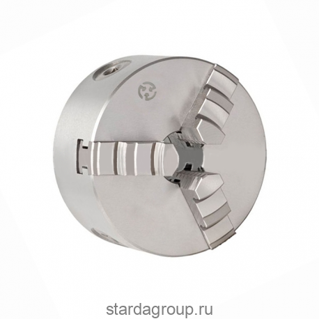 Патрон токарный 3-630.19.600