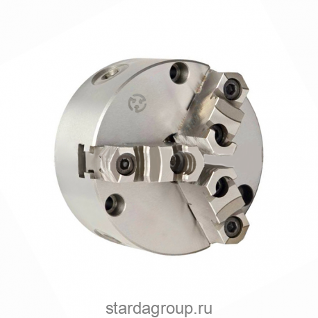 Патрон токарный 3-630.20.611