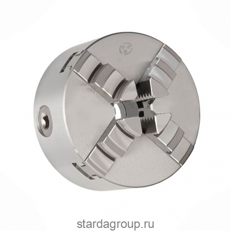 Патрон токарный 4-500.17.600