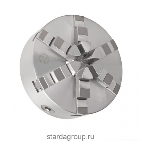 Патрон токарный 6-630.19.600