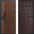 Входная дверь Termo-door Флекс Дуб - Престиж Венге