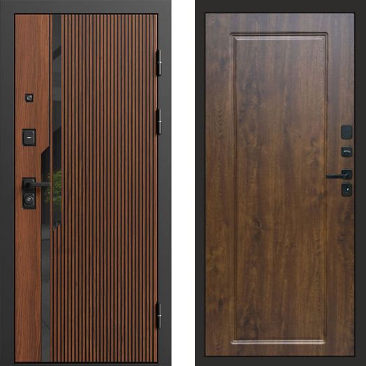 Входная дверь Termo-door Флекс Дуб - Гранд Дуб