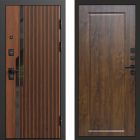 Входная дверь Termo-door Флекс Дуб - Гранд Дуб