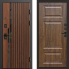 Входная дверь Termo-door Флекс Дуб - Лион Дуб
