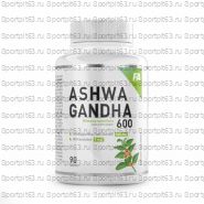 FA Ashwagandha 600mg 90 tabs