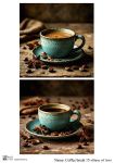 Coffee break 15