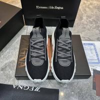 Кроссовки Ermenegildo Zegna Premium мужские