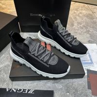 Кроссовки Ermenegildo Zegna Premium мужские