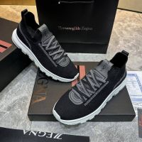 Кроссовки Ermenegildo Zegna Premium мужские